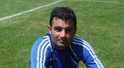 Aftandil Hacıyev 12 futbolçu ilə yollarını ayırdı