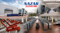 Nazar Elevator Türkiyədən 70-dən çox ölkəyə lift ixrac edir