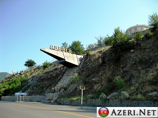 Azerbaycan Zelzele