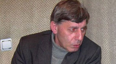 DİN-dən yazan baş redaktor cəzalandırıldı