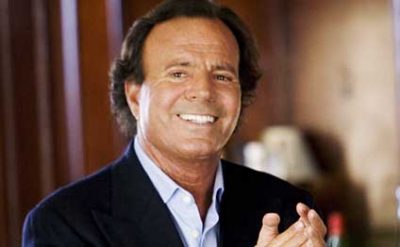 Julio Iglesias Bakıda konsert verecek