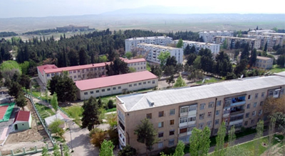 Naftalanda sahibkarlar üçün treninq keçirilib