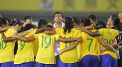 Braziliya Copa America futbol turnirinin finalına qala bilmədi