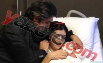 Polat Alemdar oğul atası oldu