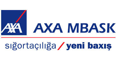 AXA MBASK yeni ofisə köçüb