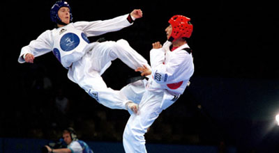 Fəridə Əzizova London olimpiadasına vəsiqə qazandı