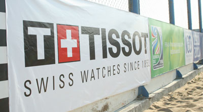 Tissot Cup turnirinə yekun vurulub
