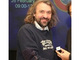 Estoniya Futbol Federasiyasının prezidenti erməni futbolçularla dalaşıb