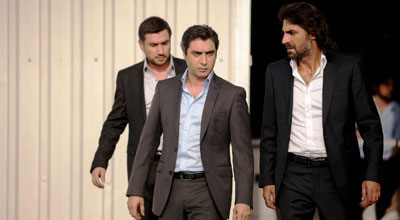 Polat Alemdar öldümü?