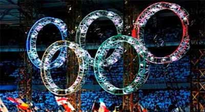 İlk olimpiya oyunlarının medalı oğurlandı
