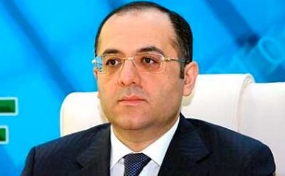 Elman Mehdiyev vetendaşlarla görüşecek