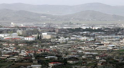 Erməni işğalı zamanı dağıdılmış evlər bərpa olunacaq