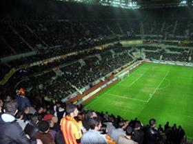 Azərbaycanla matçda tribunları doldurun