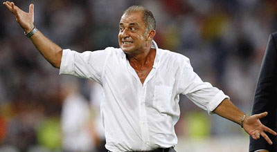 Türkiye Fatih Terim ile ümidlendi