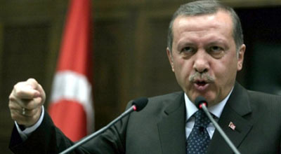 Ərdoğandan Ermənistana son mesaj