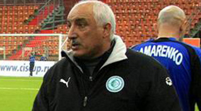 Ağasəlim Mircavadov daha "Xəzər-Lənkəran"la maraqlanmır