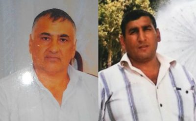 Dilqəm Əsgərov və Şahbaz Hüseynov vətənə qayıdacaq?