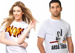 Sinem Kobal Ardaya şert qoydu