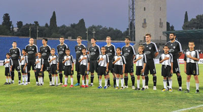 Qarabağ itkilərlə üzləşib