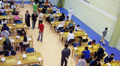 Azərbaycan idmançısı erməni rəqibinə qalib gəldi