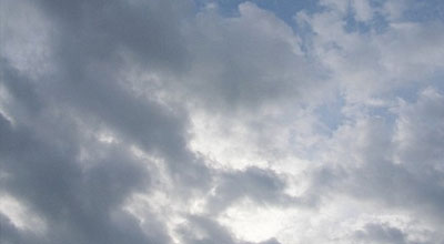 Bu gün hava dəyişkən buludlu olacaq