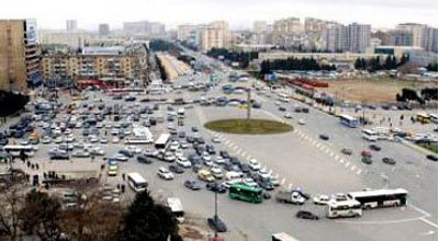 Gənclik metrosu yaxınlığında tunelin tikintisi nə vaxt tamamlanacaq?