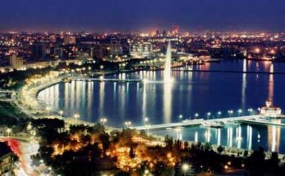 Moody’s Azerbaycanla bağlı hesabat derc edib