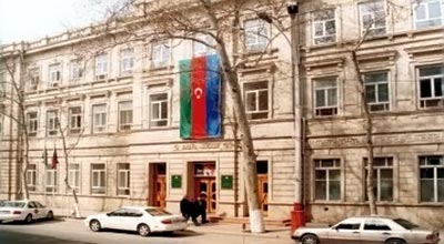 Rabitə və İnformasiya Texnologiyaları Nazirliyi nüfuzlu mükafat alıb