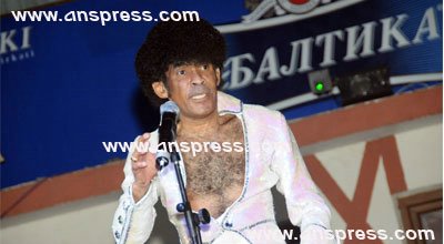 Boney M qrupunun üzvü vəfat etdi