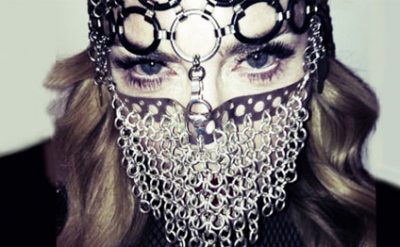 Madonna ilin en çox qazanan müğennisi seçildi