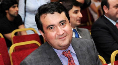 Anarkən baş verənlər: Anar Məmmədxanov itkisinə ağı