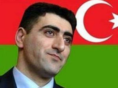 Ramil Səfərov azadlıqda