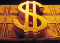 Dollar ucuzlaşmağa başlayıb