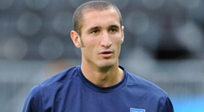“Yuventus” müdafiəçisi Kyellini itirdi