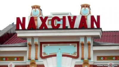 2018-ci ildə Naxçıvan paytaxt olacaq - Prezident sərəncam imzaladı