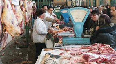 Azərbaycanda ətin qiyməti süni şəkildə artırılır