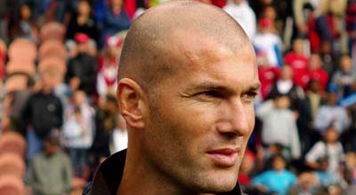 Zidan Mourinyoya yardım edəcək