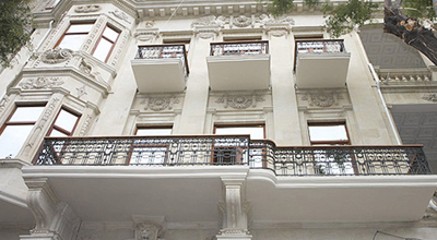 Yazıçılar Birliyində qalmaqal