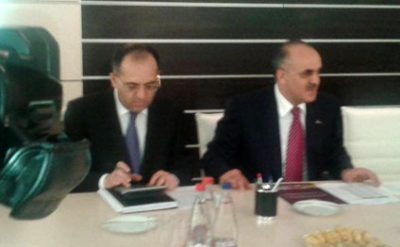 Pensiyaların məbləği 690 manata çatacaq