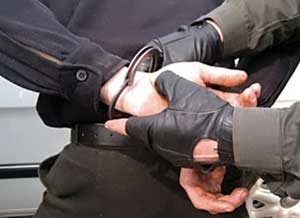 Ağdaş Rayon Prokurorluğunun müstəntiqi həbs edilib
