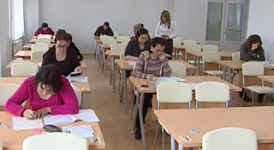 Həkimlərin imtahan nəticələri açıqlandı