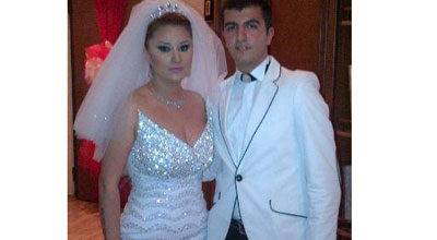 Xatirə İslamın gəlinliyinin şok qiyməti