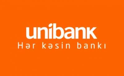 UNİBANK müşterilerine 90.000 manatlıq uduş fondu ayırıb