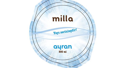 Ayranın faydaları