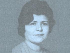 Məşədixanım Nemətovaya “Şöhrət” ordeni verildi