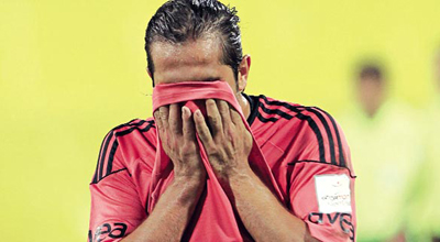 Qalatasaray tarix yazdı