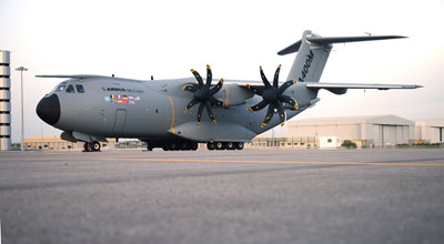 Airbus təyyarə istehsalından imtina edir