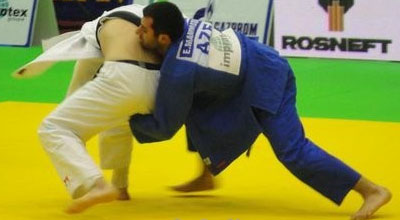 Cüdoçularımız Avropa çempionatına yollanır