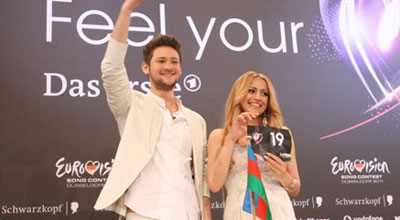 Azərbaycan iqtisadiyyatı "Eurovision"dan nə qədər qazanacaq?