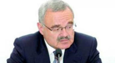 Artur Rasizadə Kiyevə gedib